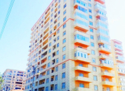 Satılır 4 otaqlı 161 m2 yeni tikili Badamdar