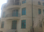 Satılır 6 otaqlı 344 m2 bağ evi Mərdəkan