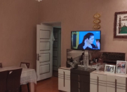 Satılır 2 otaqlı 46 m2 köhnə tikili Zabrat 1