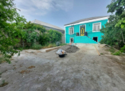 Satılır 4 otaqlı 230 m2 həyət evi Binə