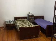 İcarəyə verilir 2 otaqlı 50 m2 həyət evi Bakı Dövlət Universiteti