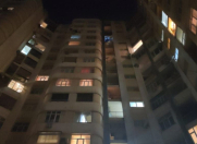 Satılır 4 otaqlı 194 m2 yeni tikili Nəriman Nərimanov m.