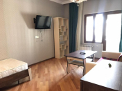 Satılır 1 otaqlı 50 m2 yeni tikili 4 mkr