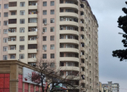 Satılır 1 otaqlı 55 m2 yeni tikili Bakıxanov