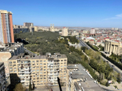 Satılır 2 otaqlı 55 m2 yeni tikili Heydər Məscidi