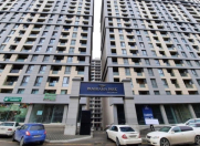 Satılır 1 otaqlı 51 m2 yeni tikili Həzi Aslanov m.