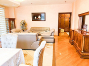 İcarəyə verilir 3 otaqlı 137 m2 yeni tikili Nizami m.