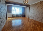 İcarəyə verilir 2 otaqlı 70 m2 yeni tikili Qara Qarayev m.