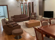 İcarəyə verilir 4 otaqlı 184 m2 yeni tikili Elmlər Akademiyası m.