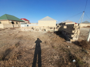 Satılır 6 sot torpaq Gəncə