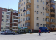 Satılır 2 otaqlı 80 m2 yeni tikili Masazır