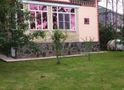 Satılır 6 otaqlı 160 m2 həyət evi Qəbələ