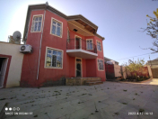 Satılır 5 otaqlı 100 m2 həyət evi Hövsan