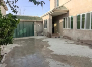Satılır 4 otaqlı 120 m2 həyət evi Hövsan