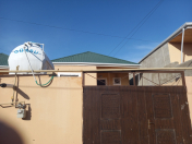 Satılır 2 otaqlı 40 m2 yeni tikili Qobu