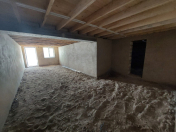 Satılır 3 otaqlı 100 m2 həyət evi Hövsan