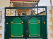 Satılır 2 otaqlı 68 m2 həyət evi Binəqədi