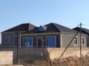 Satılır 7 otaqlı 300 m2 həyət evi Rəsulzadə