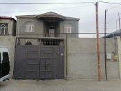 Satılır 4 otaqlı 180 m2 həyət evi Sumqayıt