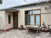 Satılır 3 otaqlı 88 m2 həyət evi Binəqədi