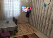 Satılır 2 otaqlı 52.4 m2 yeni tikili Fairmont otel