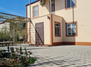 Satılır 6 otaqlı 800 m2 həyət evi Biləcəri