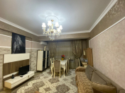 İcarəyə verilir 3 otaqlı 110 m2 yeni tikili 28 May m.
