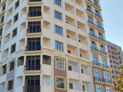 Satılır 1 otaqlı 58 m2 yeni tikili 28 May m.