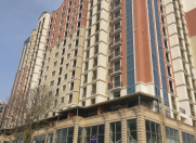 Satılır 4 otaqlı 216 m2 yeni tikili Nəriman Nərimanov m.