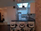 İcarəyə verilir 3 otaqlı 120 m2 yeni tikili Sahil m.