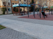 Satılır 3 otaqlı 60 m2 köhnə tikili 6 mkr