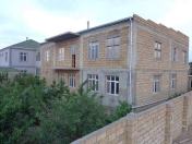 Satılır 10 otaqlı 480 m2 bağ evi Pirşağı