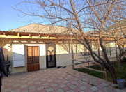 Satılır 4 otaqlı 190 m2 həyət evi Qala