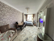 Satılır 1 otaqlı 52 m2 yeni tikili Həzi Aslanov m.