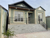 Satılır 4 otaqlı 140 m2 həyət evi Maştağa