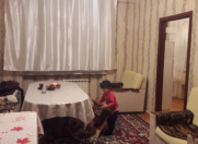 Satılır 2 otaqlı 48 m2 yeni tikili Binəqədi