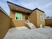 Satılır 3 otaqlı 100 m2 həyət evi Zabrat 1