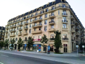 İcarəyə verilir 2 otaqlı 70 m2 yeni tikili Ağ şəhər