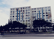 Satılır 1 otaqlı 22 m2 köhnə tikili Əhmədli