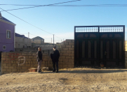 Satılır 8 sot torpaq ADA universiteti