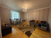 Satılır 3 otaqlı 120 m2 həyət evi Zabrat 1