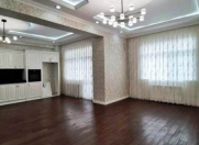 Satılır 4 otaqlı 155 m2 yeni tikili Badamdar