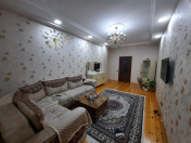 Satılır 3 otaqlı 90 m2 yeni tikili Masazır