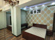 İcarəyə verilir 3 otaqlı 90 m2 yeni tikili Gənclik m.