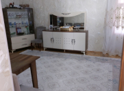 Satılır 5 otaqlı 110 m2 köhnə tikili 6-cı parallel