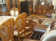 Satılır 3 otaqlı 65 m2 köhnə tikili Rəsulzadə