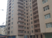 Satılır 1 otaqlı 45 m2 yeni tikili İnşaatçılar m.