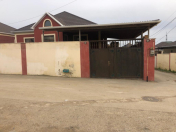 Satılır 3 otaqlı 100 m2 həyət evi Digah