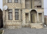 Satılır 7 otaqlı 215 m2 həyət evi Zabrat 2