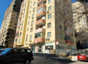 Satılır 5 otaqlı 222 m2 yeni tikili 8 mkr